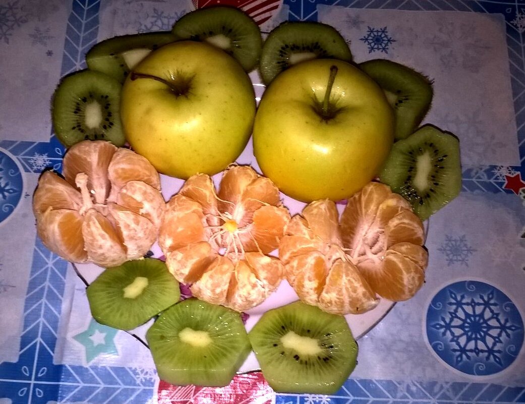 Витаминный - Елена Семигина Витаминный - Елена Семигина