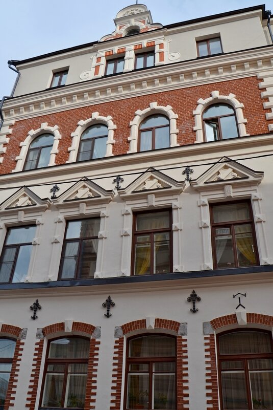 ВЫБОРГ. - Виктор Осипчук ВЫБОРГ. - Виктор Осипчук