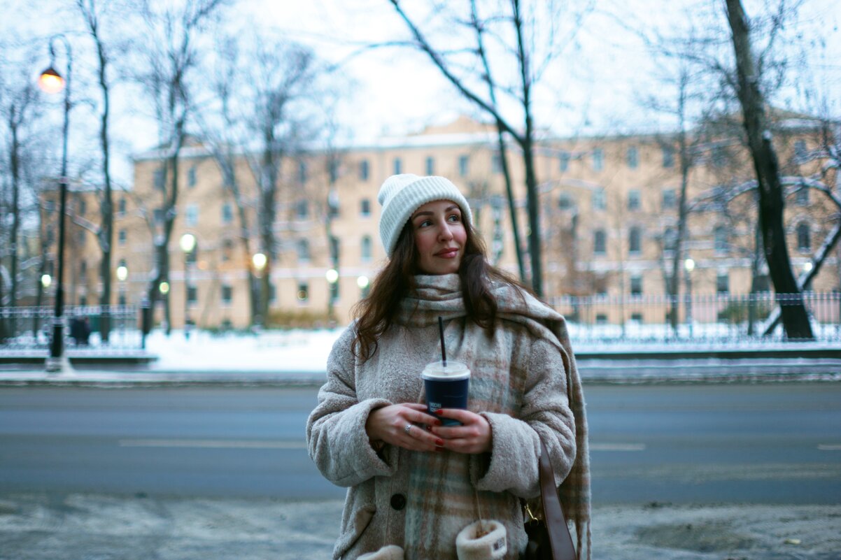 На каменоостровском - Владимир Тарасов