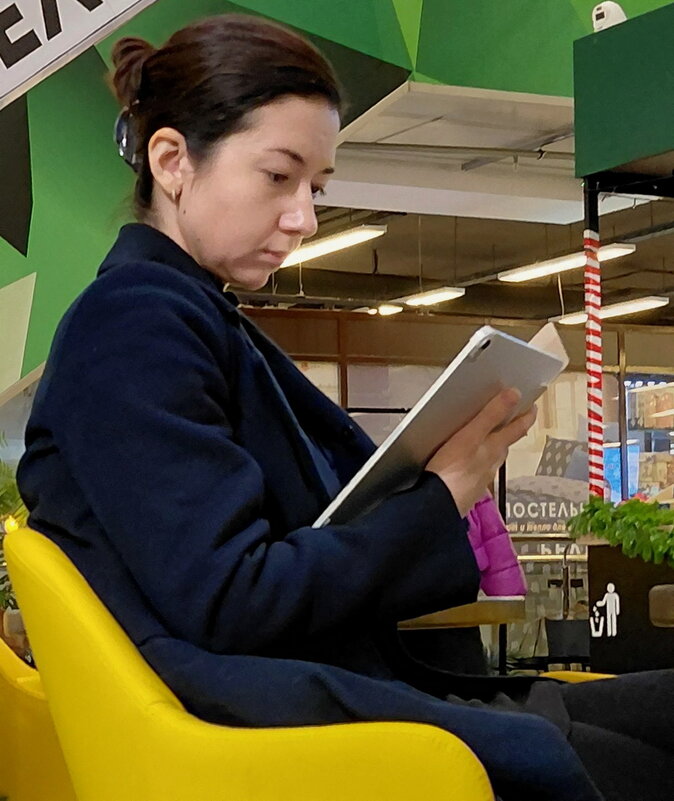 *** - Владимир Захаров