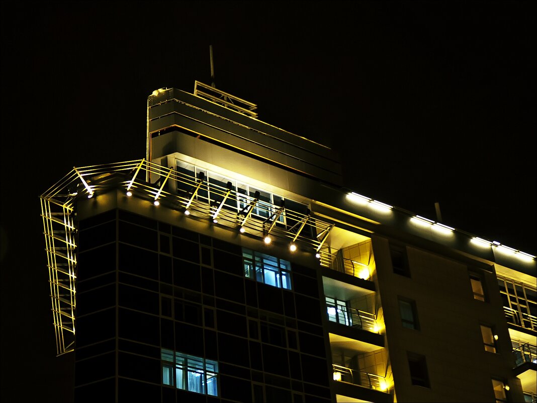 Городской "Титаник" - Валентина * Городской "Титаник" - Валентина *