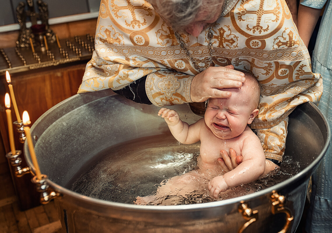 Таинство - Лилия .