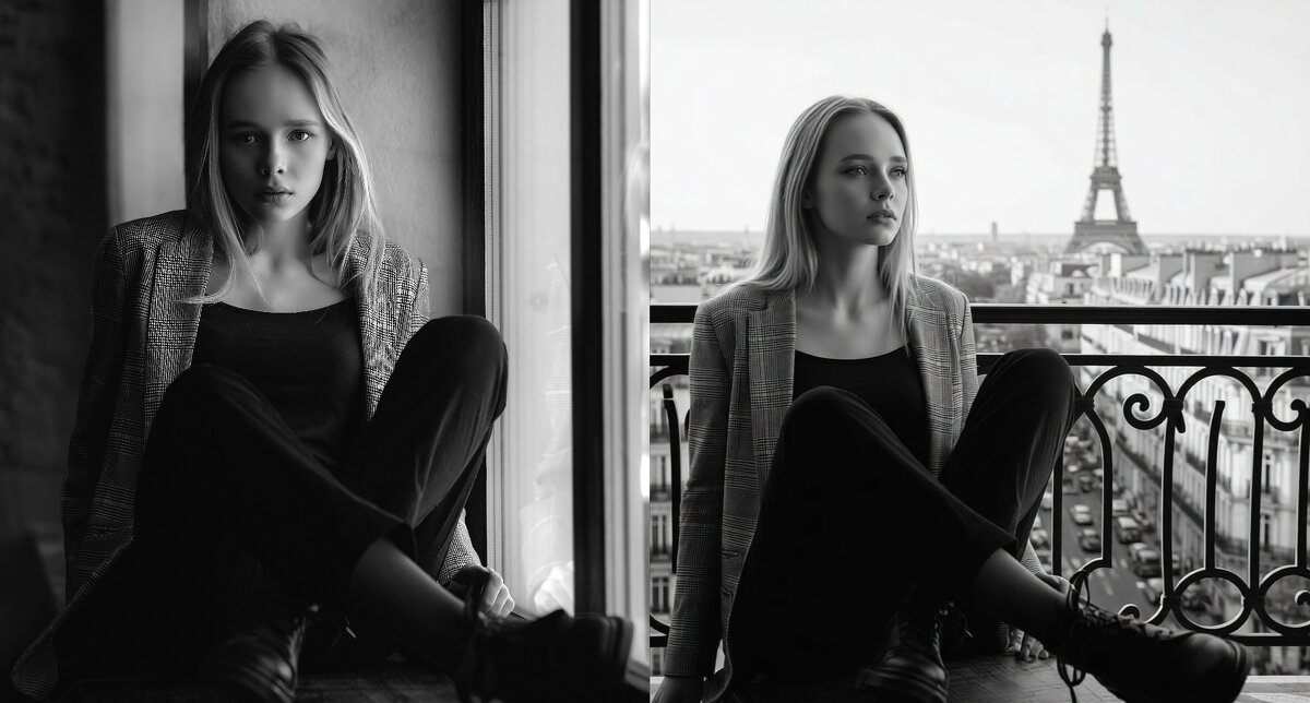 Нейросеть - Александр Нейросеть - Александр