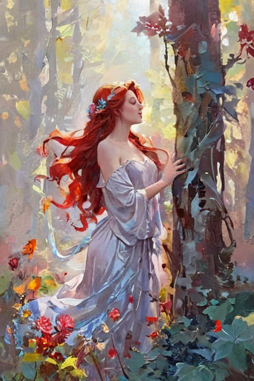 ИМИТАЦИЯ ЖИВОПИСИ 2 - ura Зелев