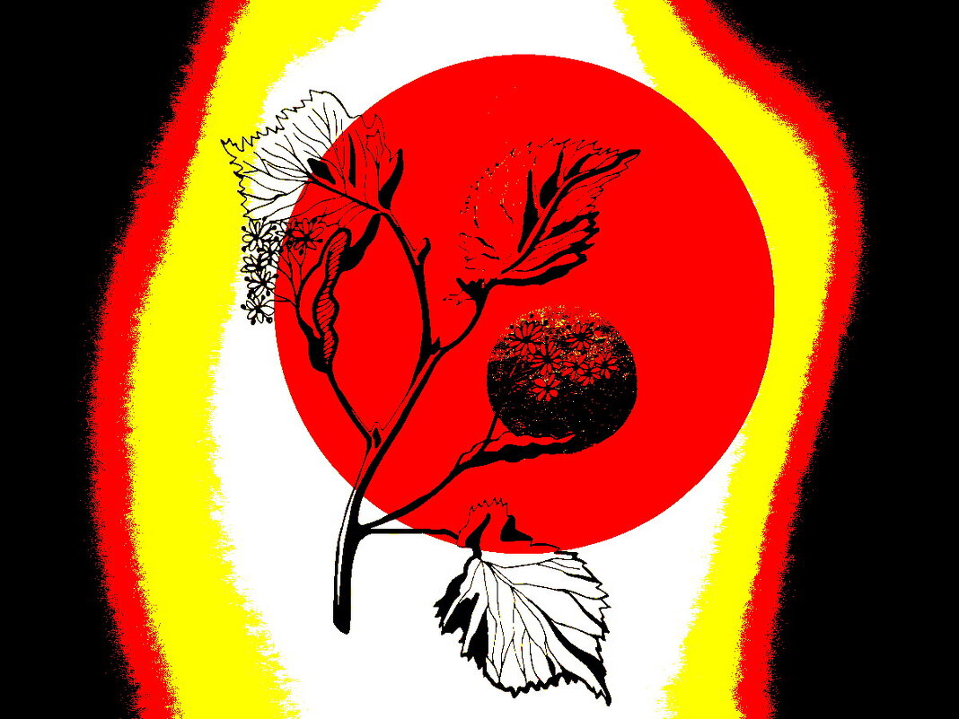 Впечатление о выставке. - Егор Бабанов Впечатление о выставке. - Егор Бабанов