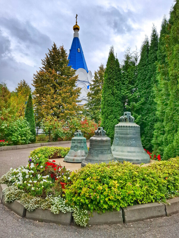 Зилантов женский монастырь - Irene Irene Зилантов женский монастырь - Irene Irene