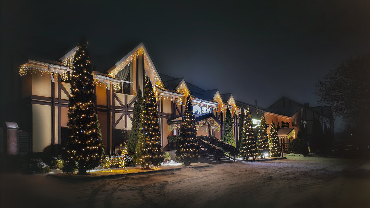 Пока не растаял снег .. - AZ east3 Пока не растаял снег .. - AZ east3