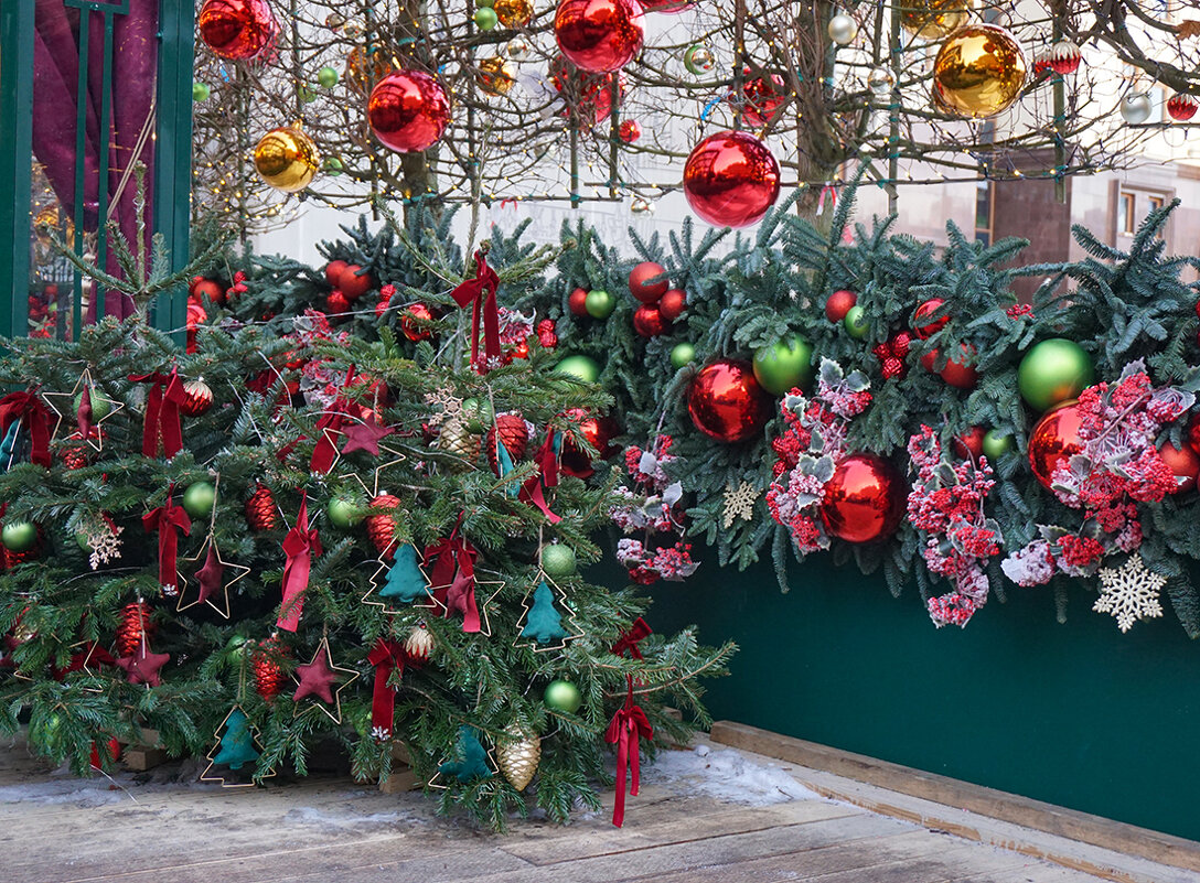 Фестиваль "Зима в Москве" - Ольга Фестиваль "Зима в Москве" - Ольга