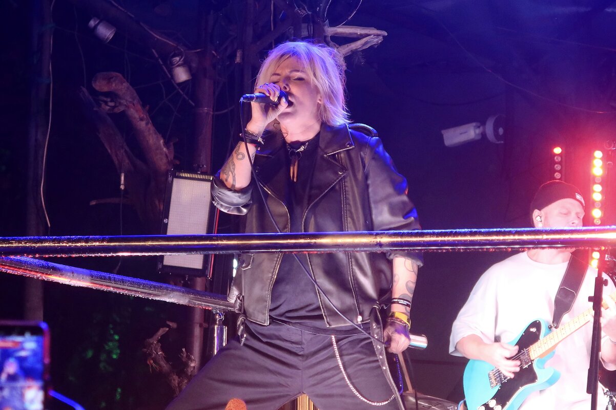 Это рок! - Дмитрий И_ Это рок! - Дмитрий И_