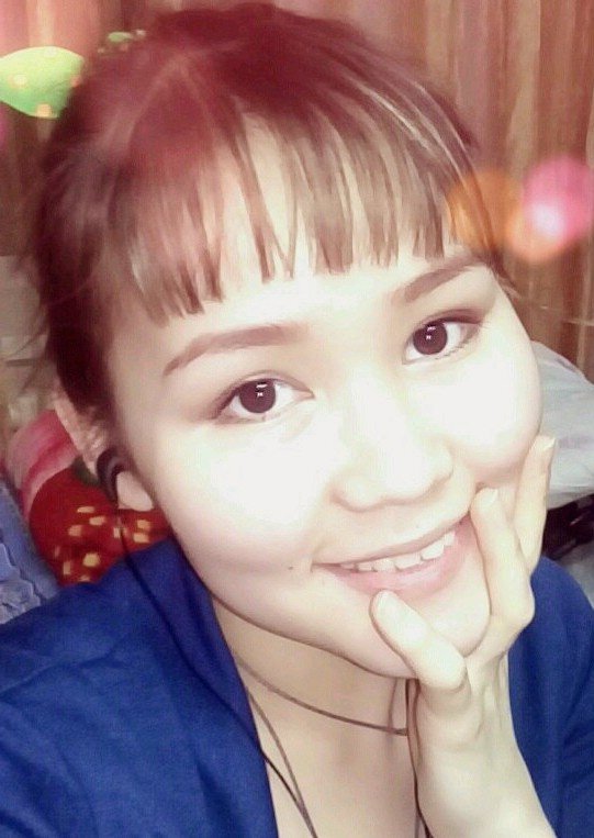 Улыбка - Георгиевич 