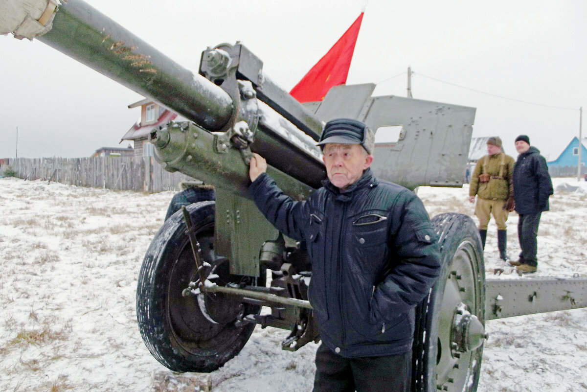 Битва за Тихвин - Сергей Кочнев