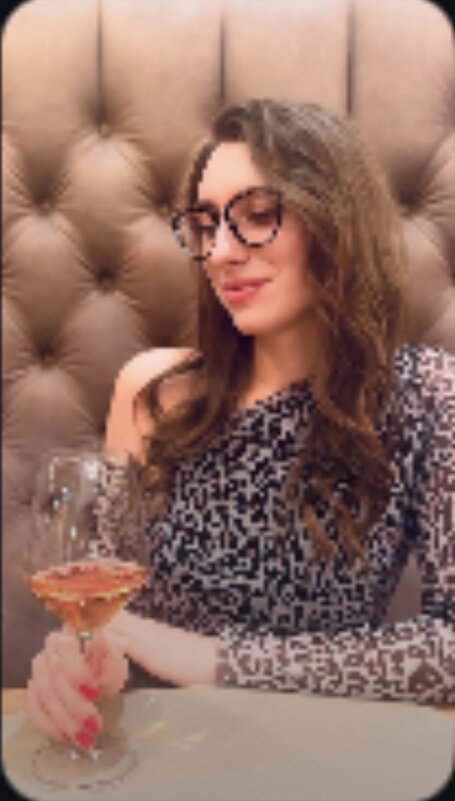 Досуг - Lana Sorodina 