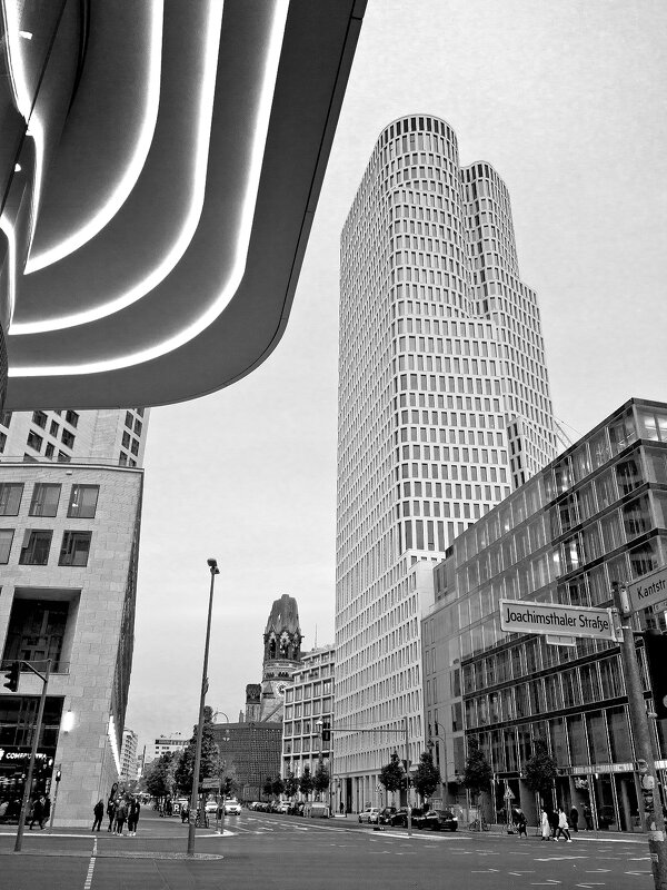 Архитектурная графика модерна - Владимир Шишкин