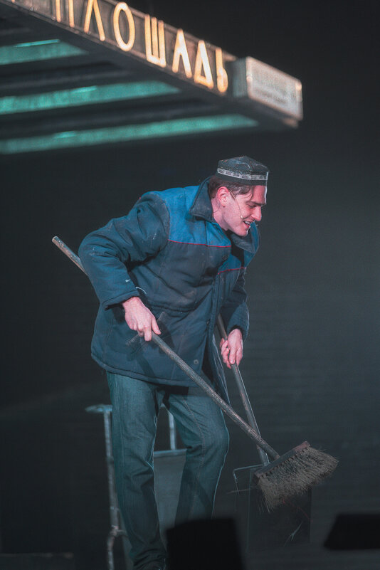 - - Джованни Луче