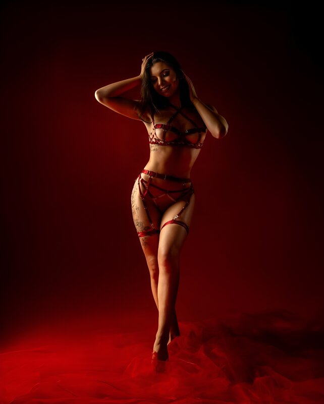 Каролина - Alexander Bonen