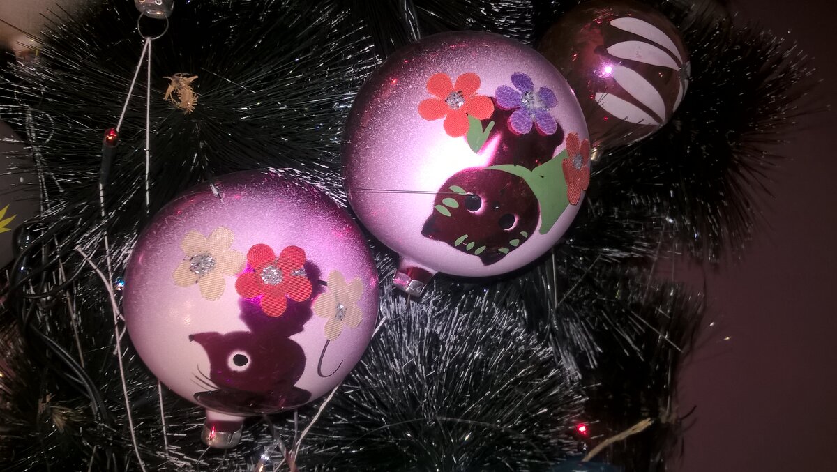 ***** - Елена Семигина