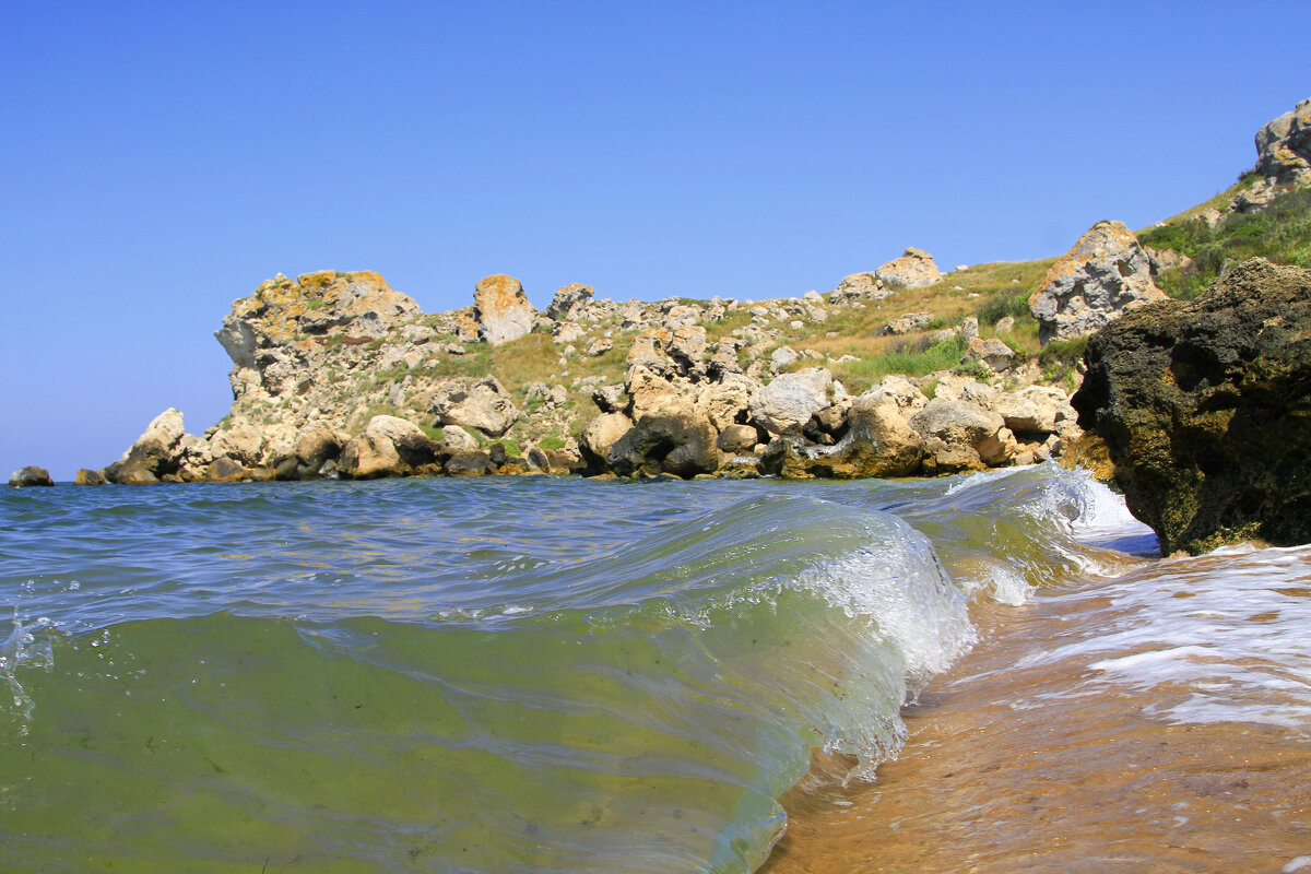 Вспоминая лето - Геннадий Валеев
