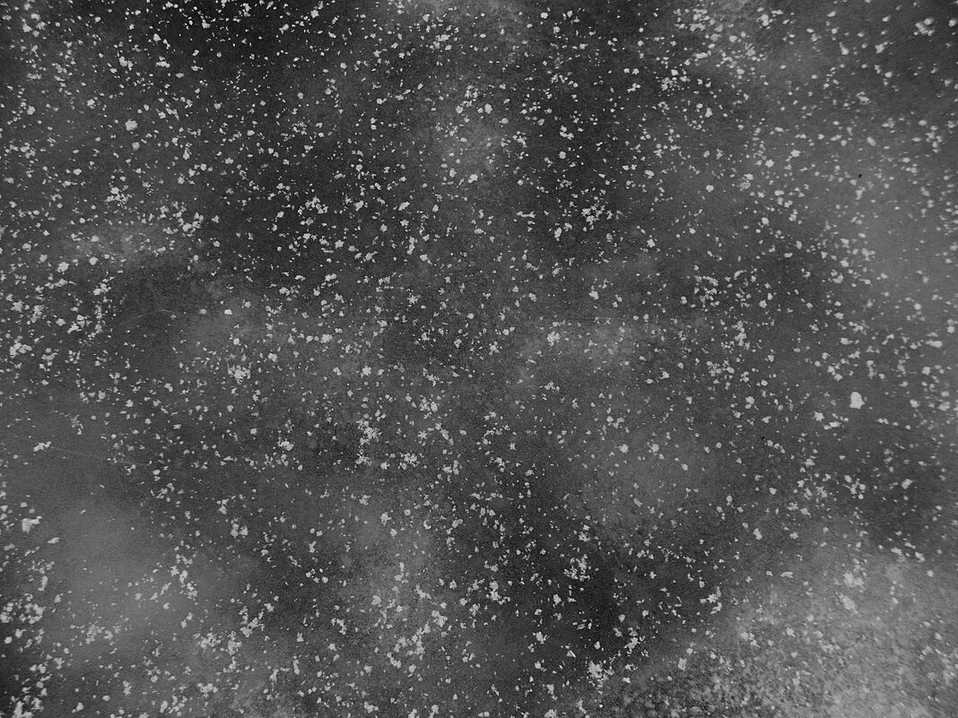 космос - Елена Шаламова