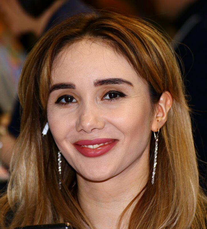 Портрет с мероприятия - Владимир59 