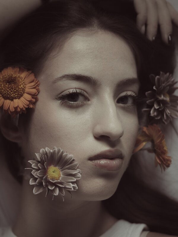 Цветы - Максим 