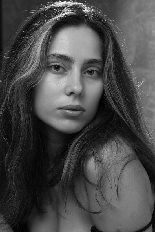 Взгляд - Александр Одношевный Взгляд - Александр Одношевный