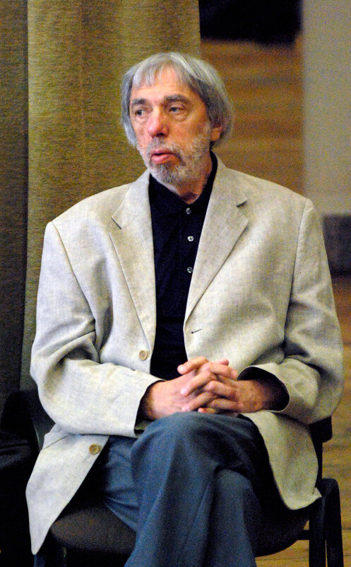 КОМПОЗИТОР ЭДУАРД АРТЕМЬЕВ 2014 год - Юрий Иванов