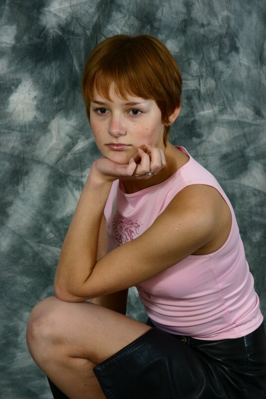 Красивоглазая - Александр Одношевный