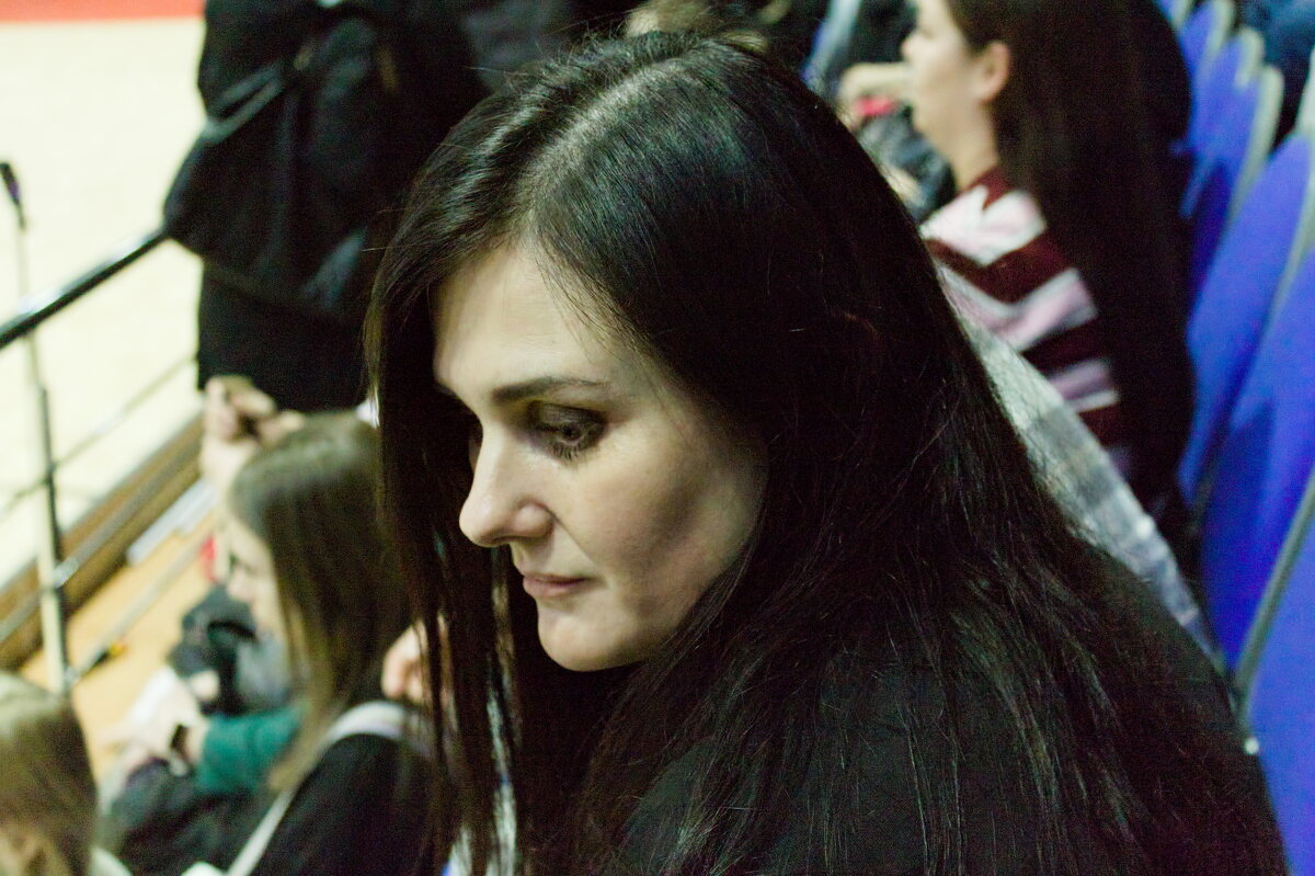 зрительница - Артём 