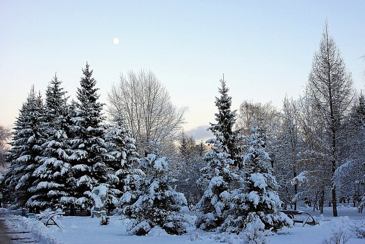 Сумерки - Галина Нестратова