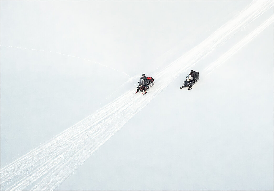 Зимние забавы - Валентин Котляров