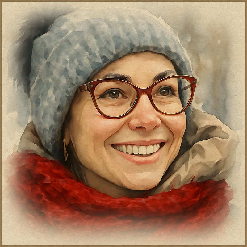 *** - Aleksey Afonin