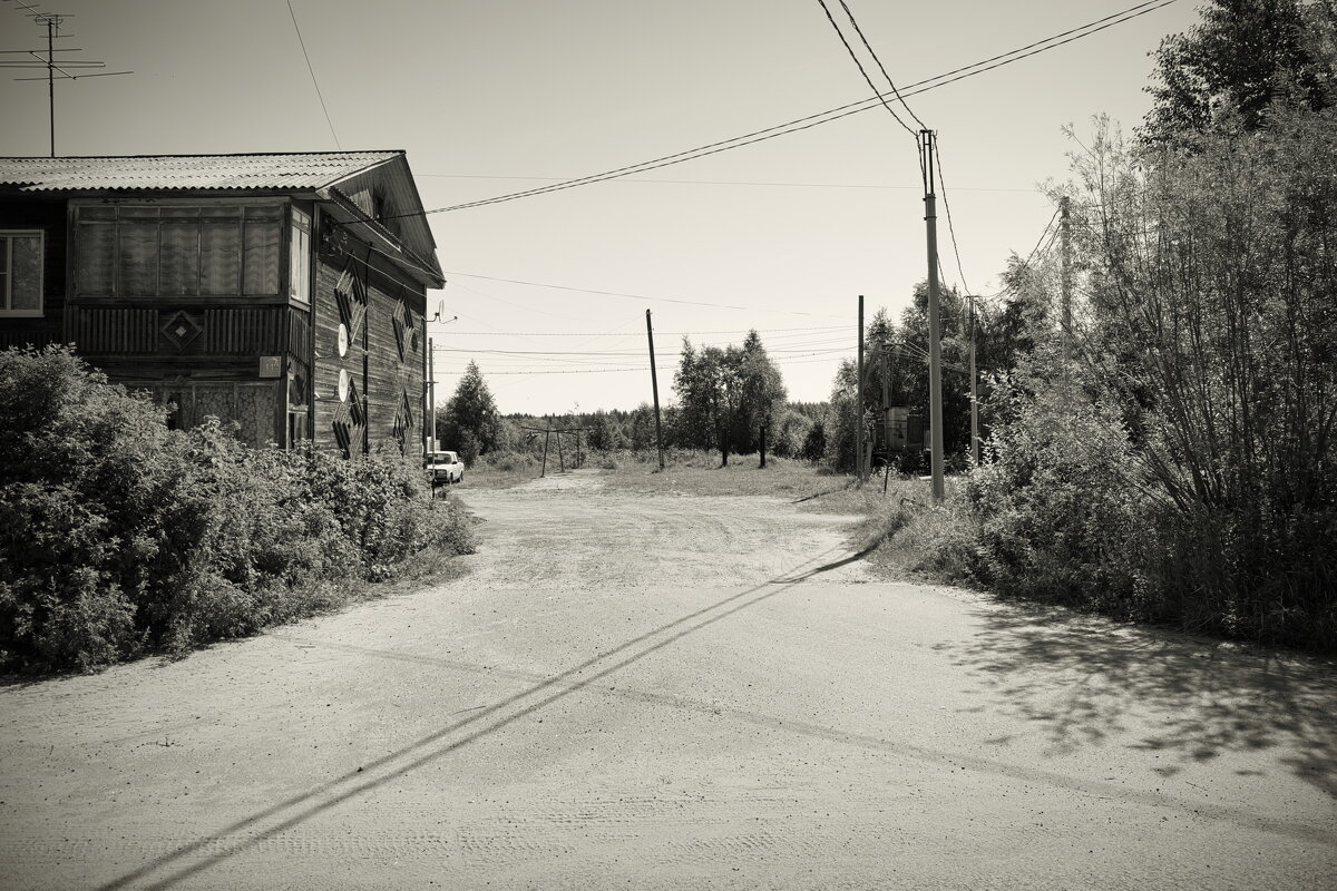 Фотография - Денис Безногов