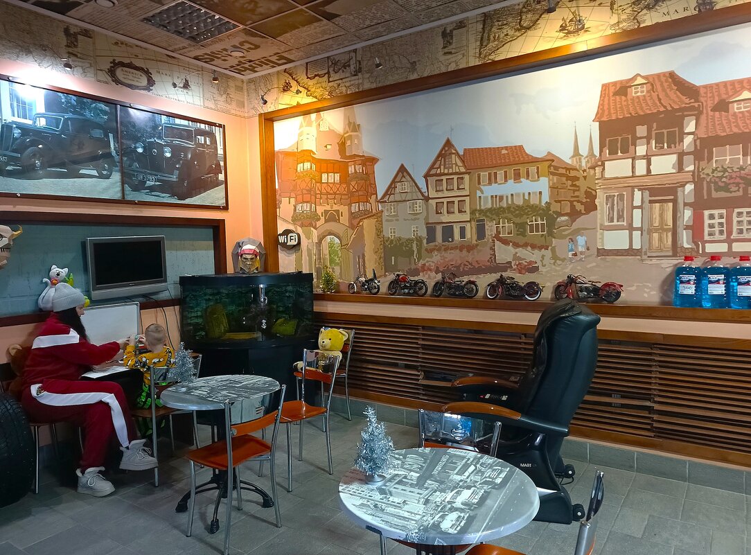 Зал ожидания - Василий Зал ожидания - Василий