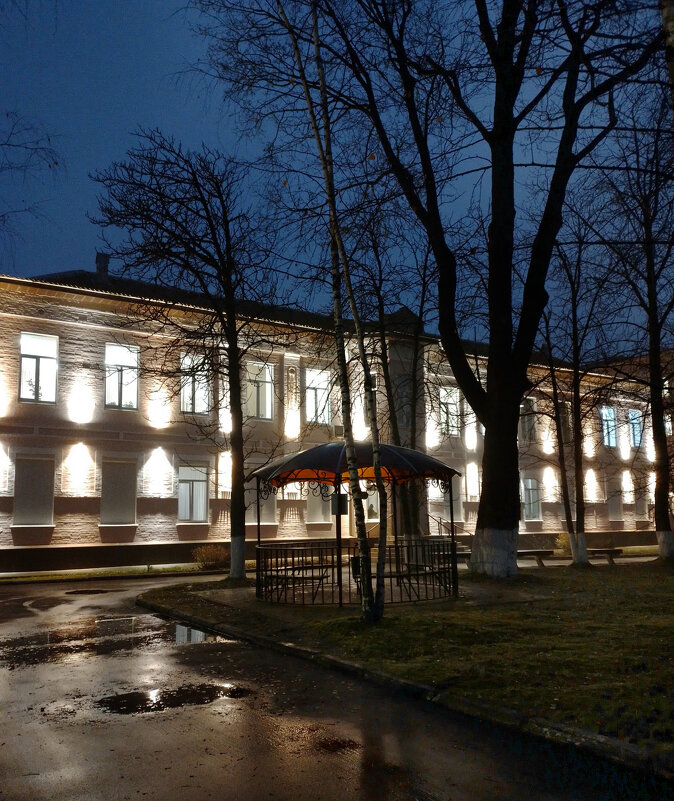 *** - Валентина Береснева