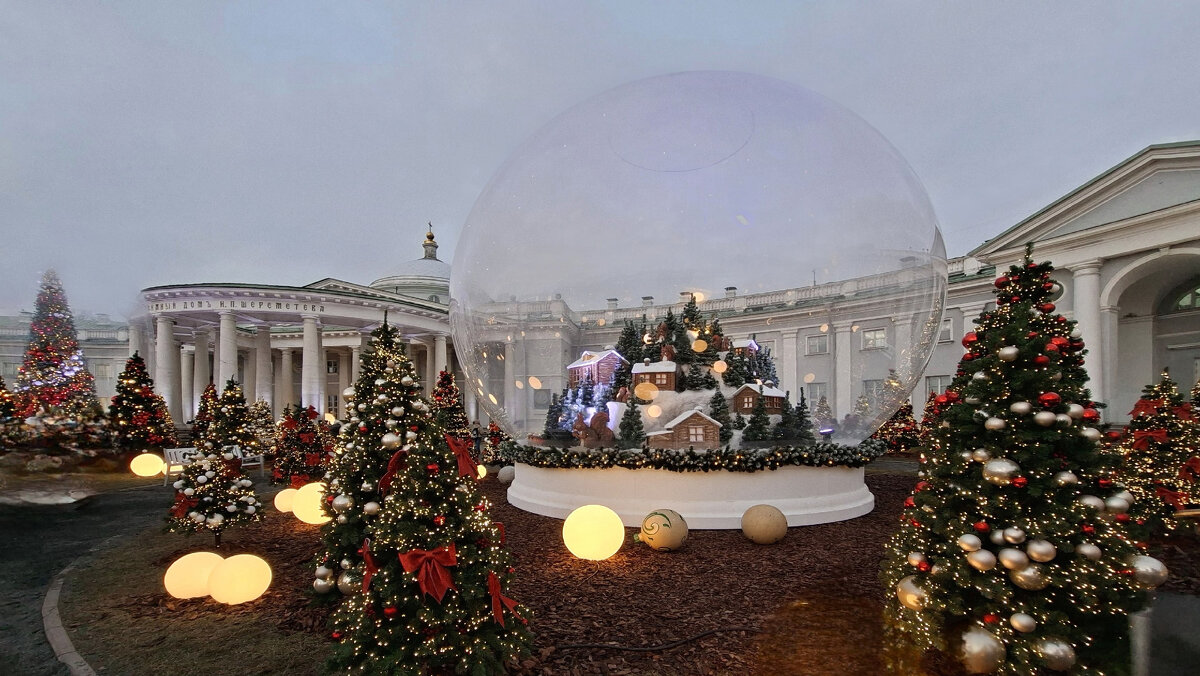 Сказка у Склифа.. - ИРЭН@ .