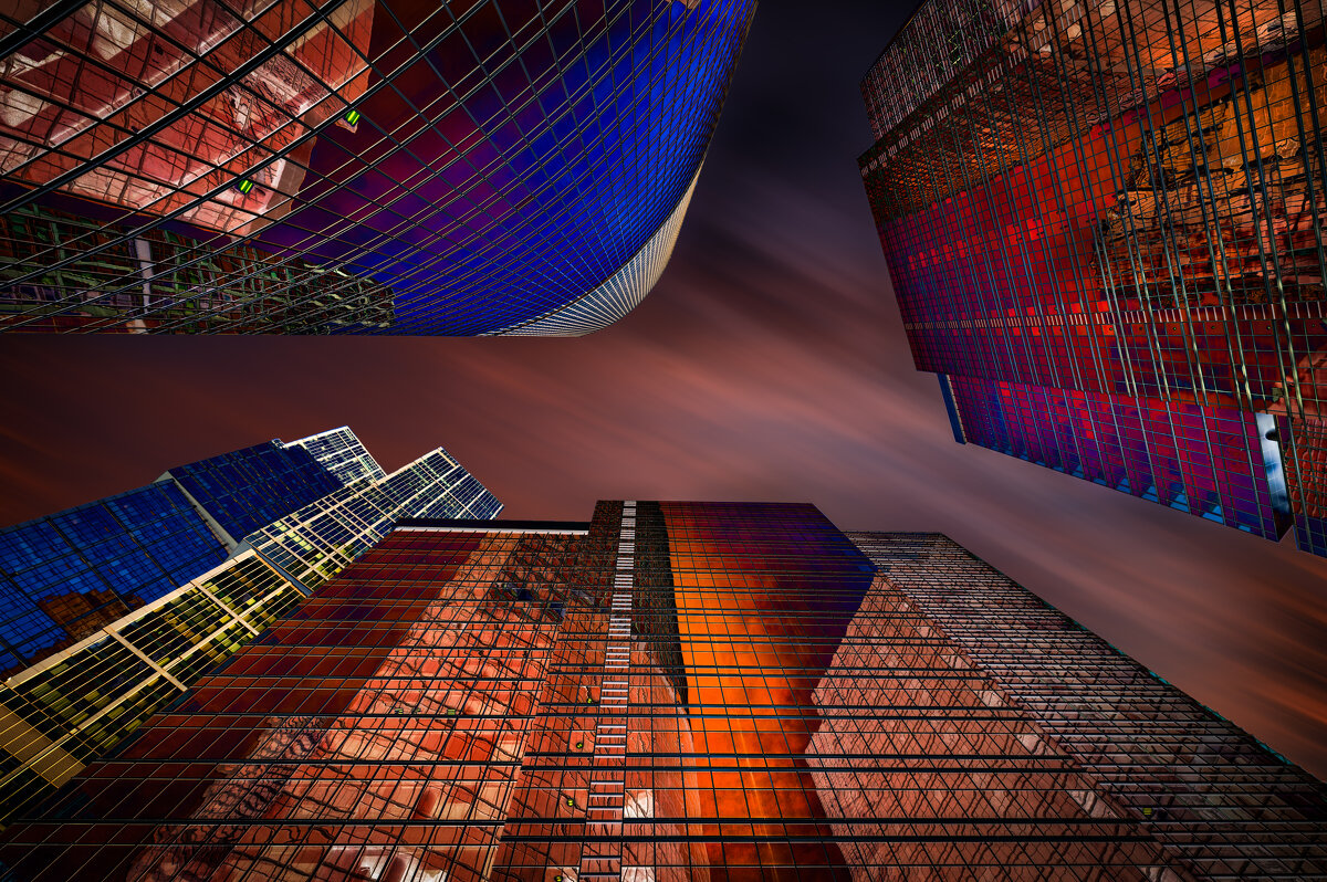 Отражения - Игорь Шевченко