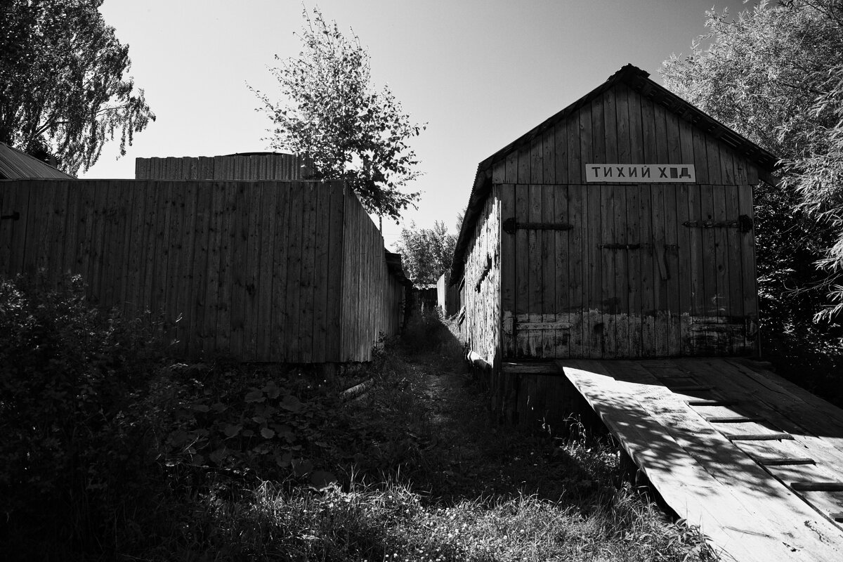 Фотография - Денис Безногов