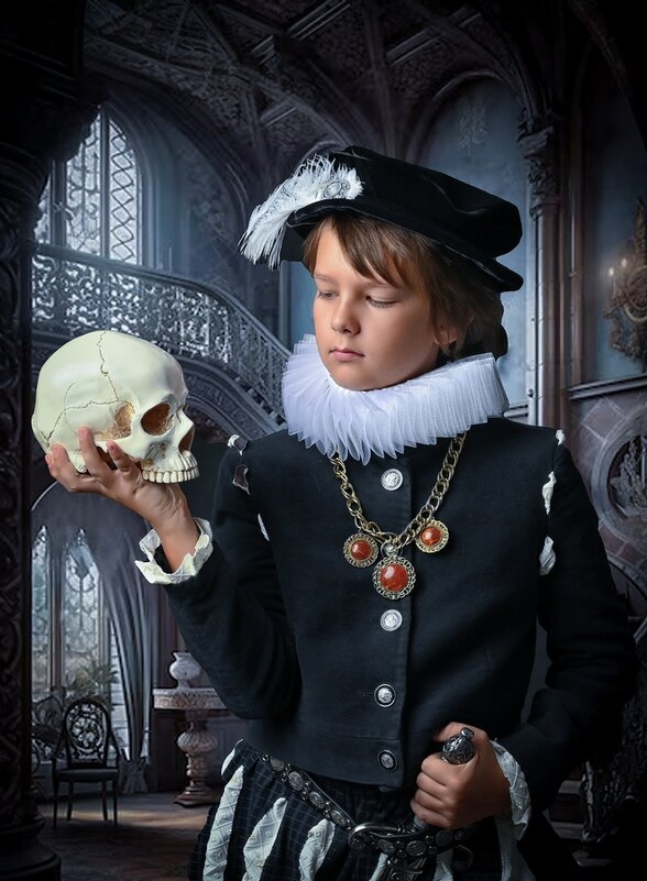 Дани - Valentin Bondarenko