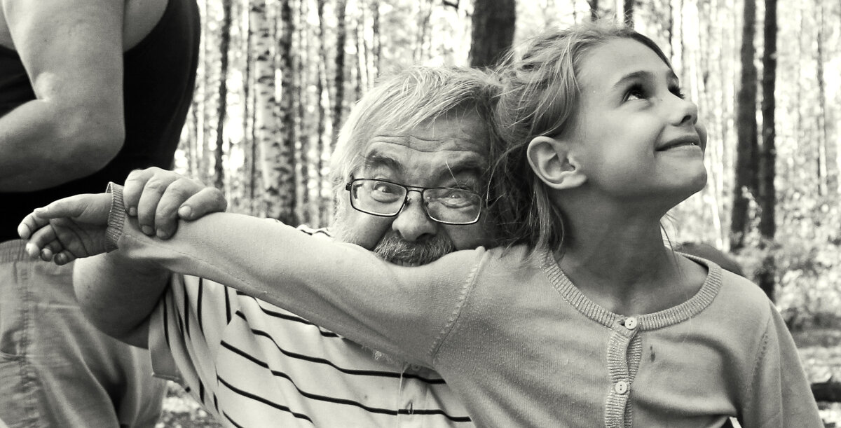 Злой и страшный! - СЮ 