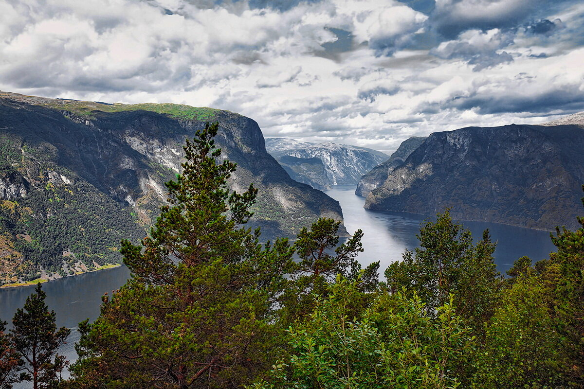 Norway 48 - Arturs Ancans