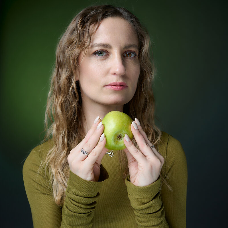 Марина - Олег Каразанов