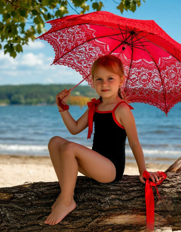 Летний день - Сергей Кочнев