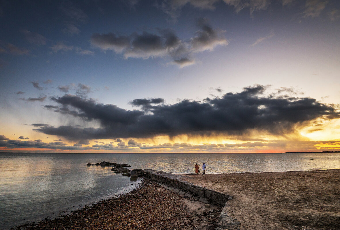 Где то далеко идут дожди - Ирина 