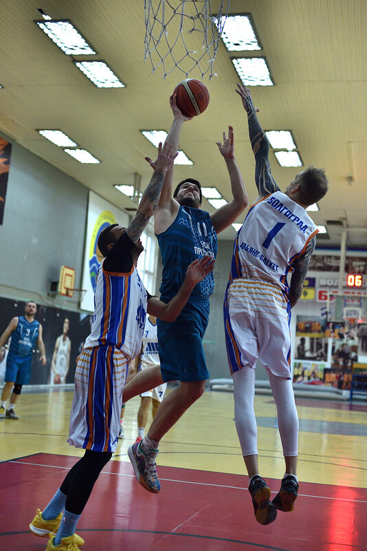 Великая игра! - Александр Гриднев