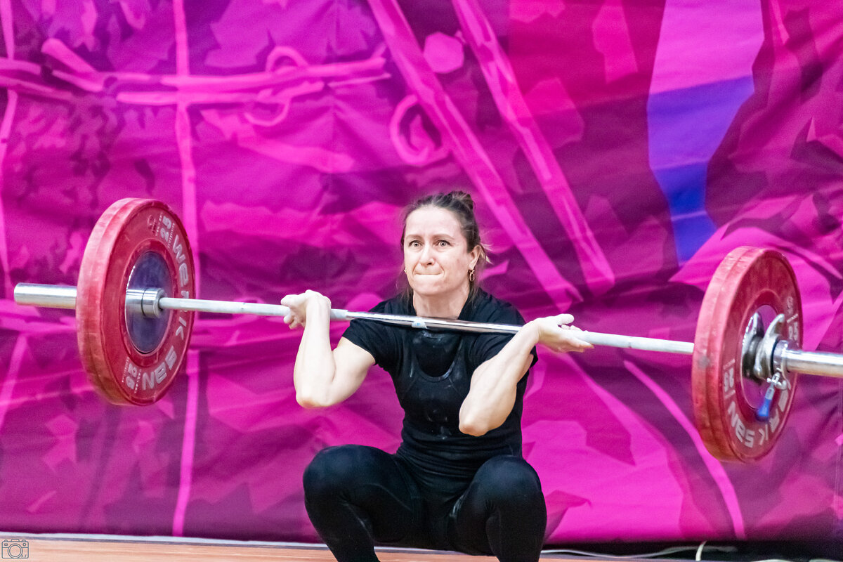 Поднять! - Александр 