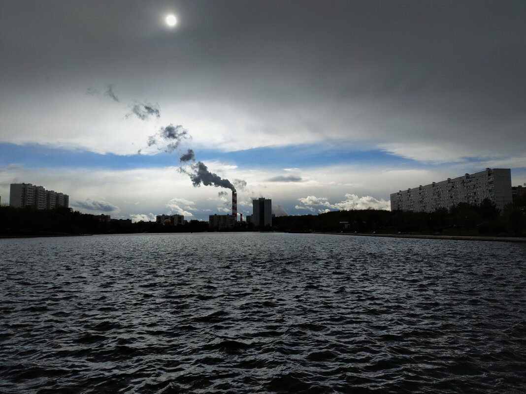 Тема с вариациями. Маюсь. :) - Андрей Лукьянов Тема с вариациями. Маюсь. :) - Андрей Лукьянов