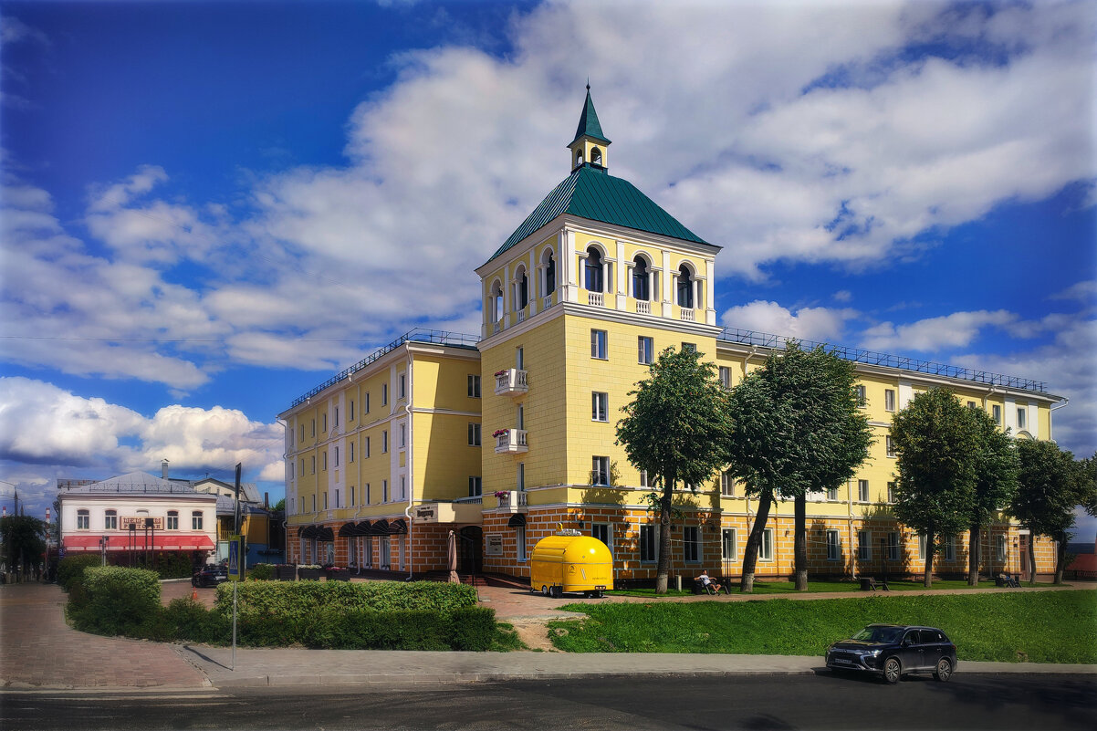 Владимир. - AZ east3