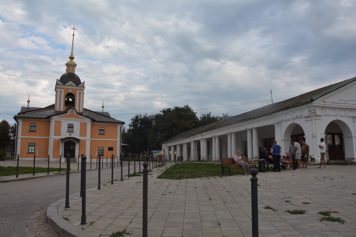 Суздаль - Галина R...