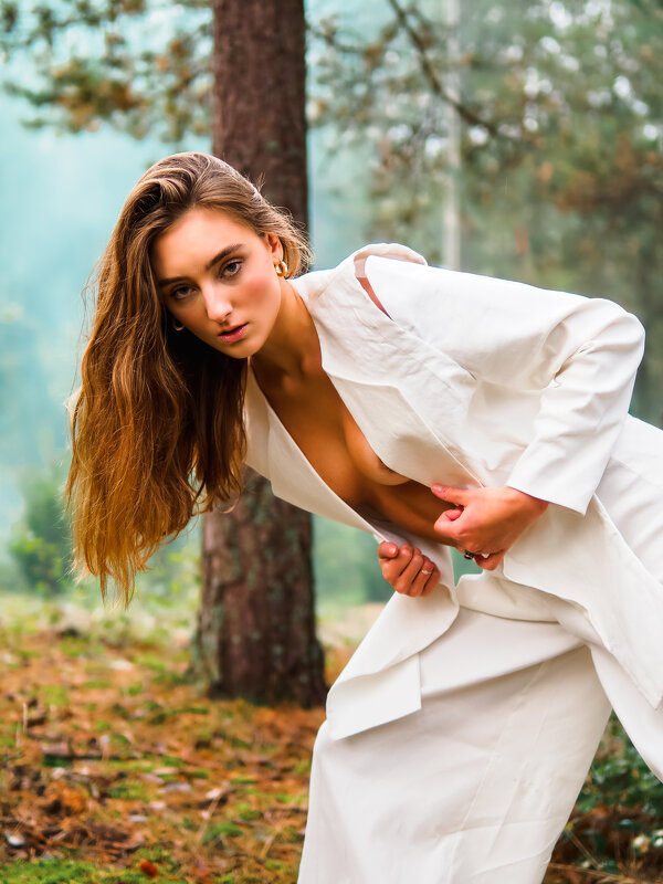 Вероника - Alexander Bonen