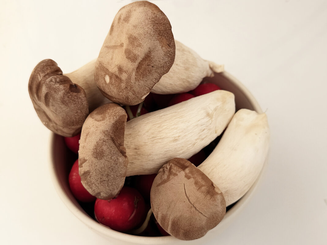 Эринги - удовольствие и польза - Александр Деревяшкин